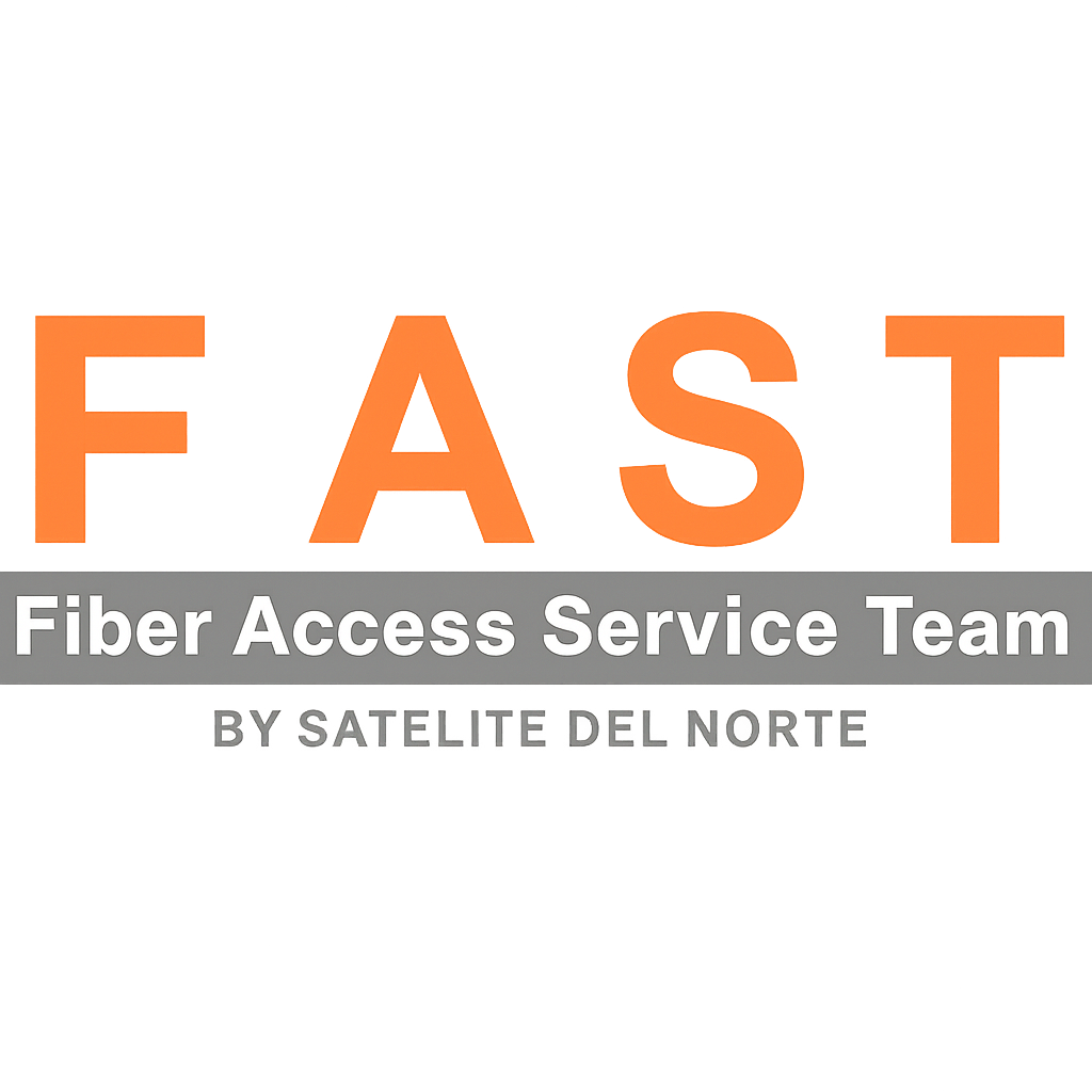 FAST - Fiber Access Service Team